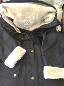 size 20 ladies coats